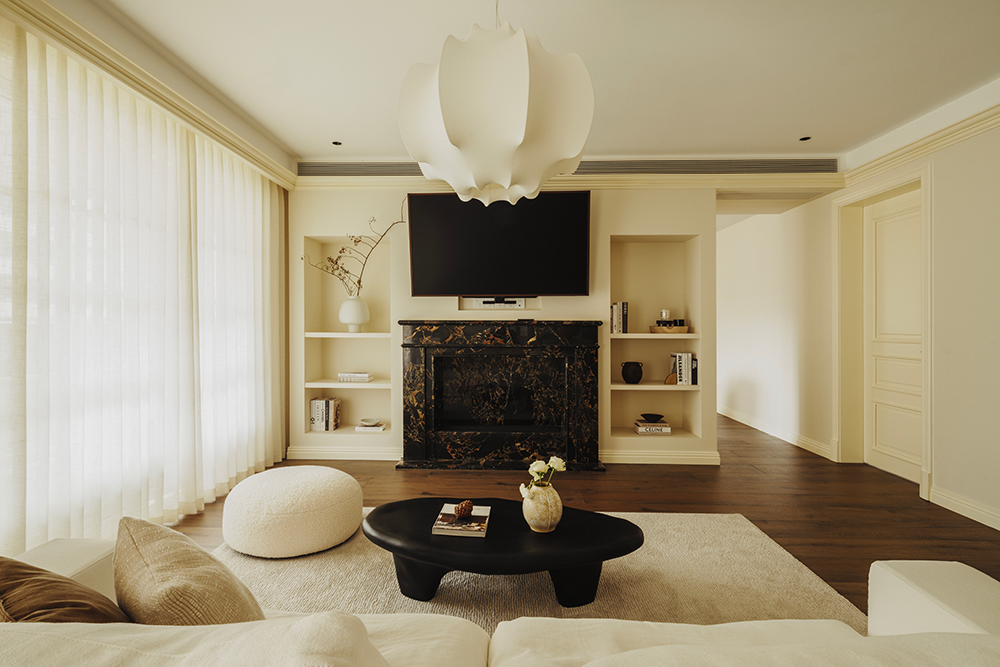 御璟湖山璟时南区丨中国重庆丨BARK STUDIO-7