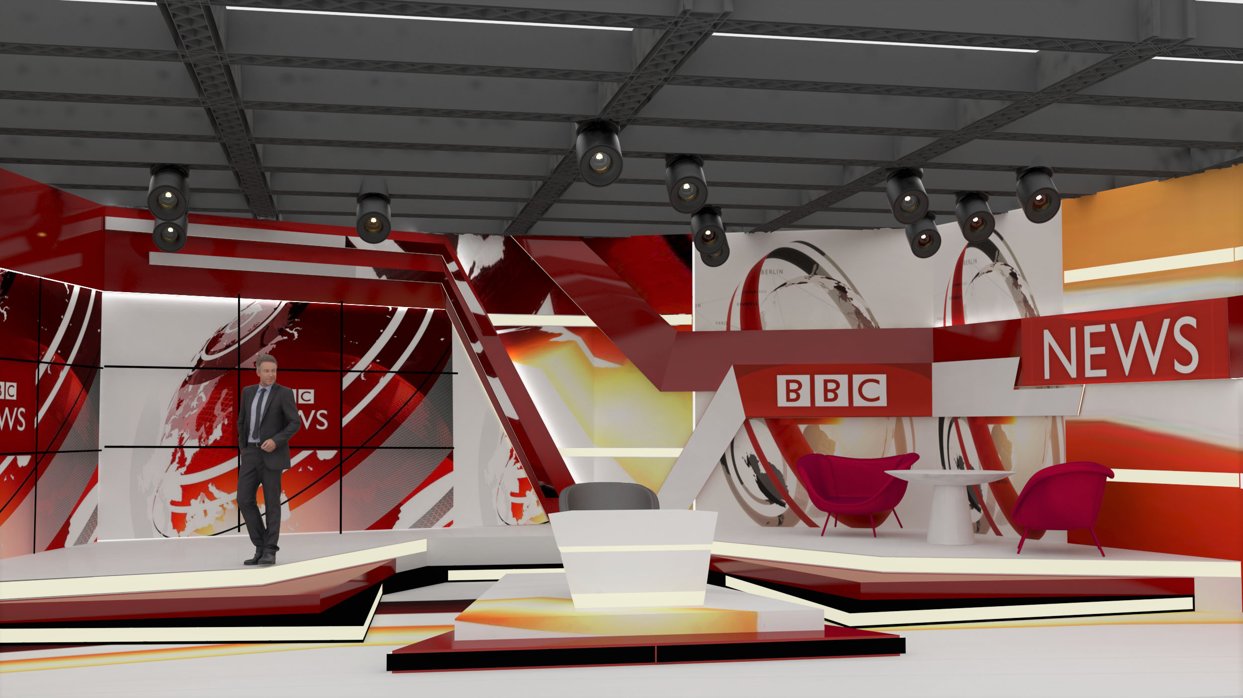 News Program (Decor TV)-1