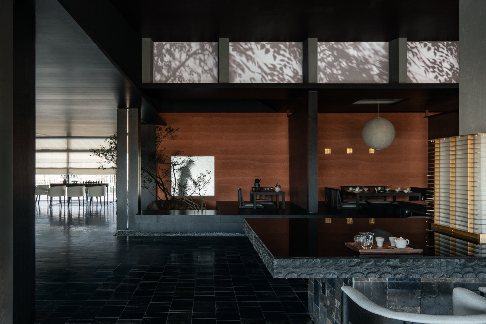 小山寺·宿心集丨中国浙江丨无设建筑-156