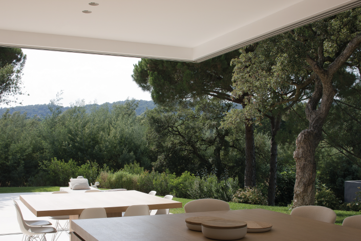 布鲁塞尔现代风格花园小屋丨保加利亚鲁塞丨Bruno Erpicum 建筑工作室-65