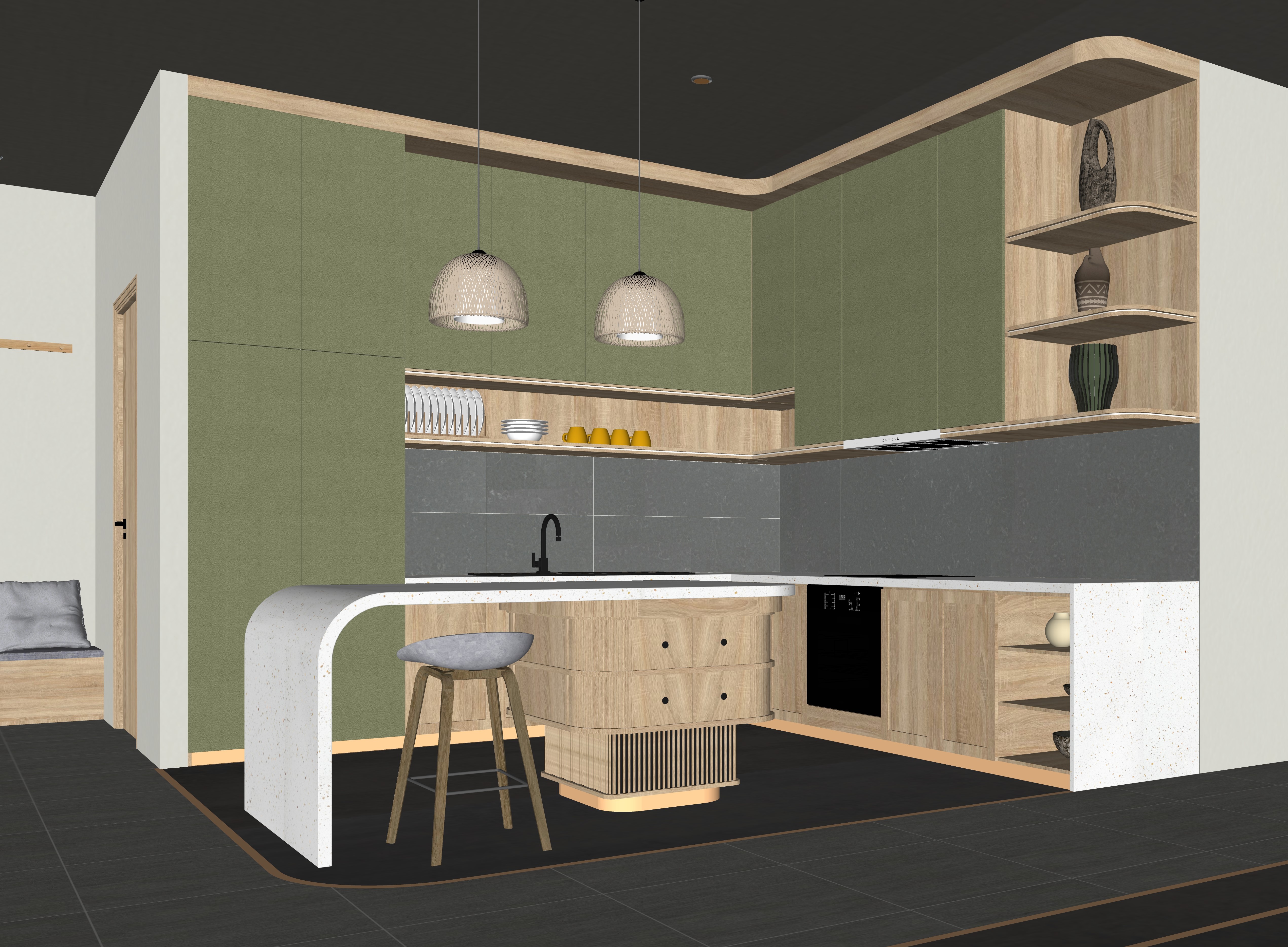 PENTHOUSE LOTUS 2023 - 1-8