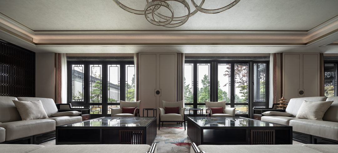 乌镇白鹭院楼王丨略壹设计工作室-27