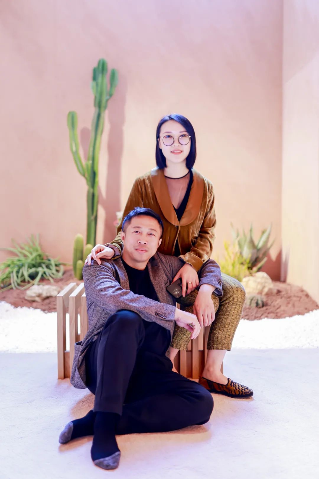 重返自然 寻找心灵的那片绿洲-8