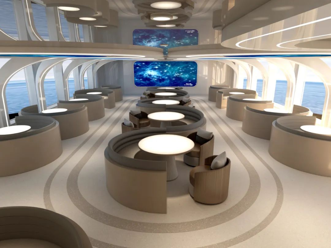 【新作】余杰 | 波赛东66游船！-48