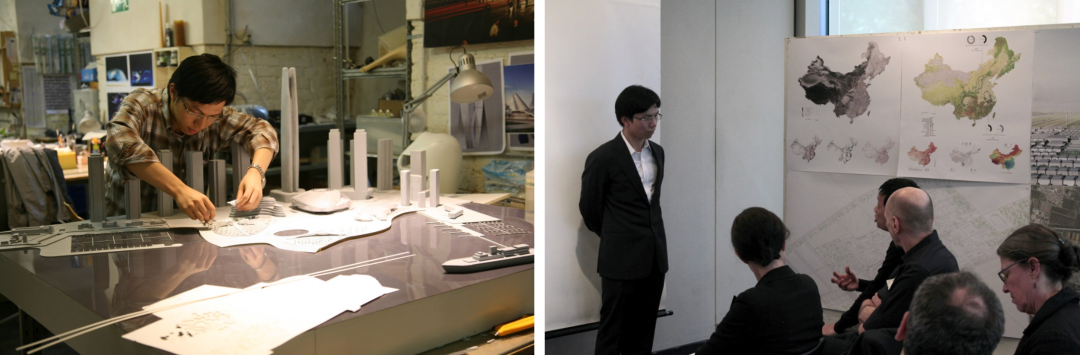 VARI几里设计丨中国上海-7