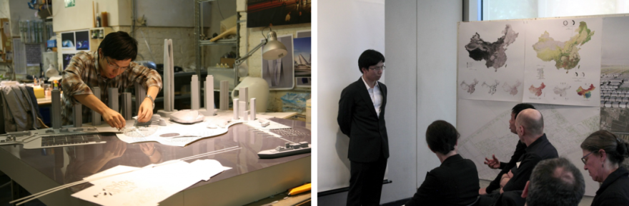 VARI几里设计丨中国上海-7