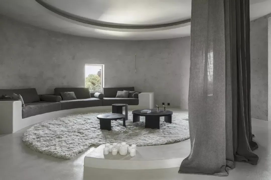 Silo M  M,Residence S  P等多个项目丨比利时丨Arjaan De Feyter工作室-3