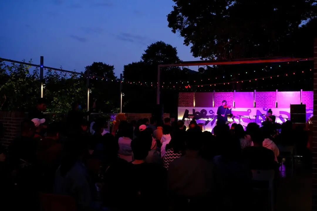 大良造salon——乡村的剧场-38