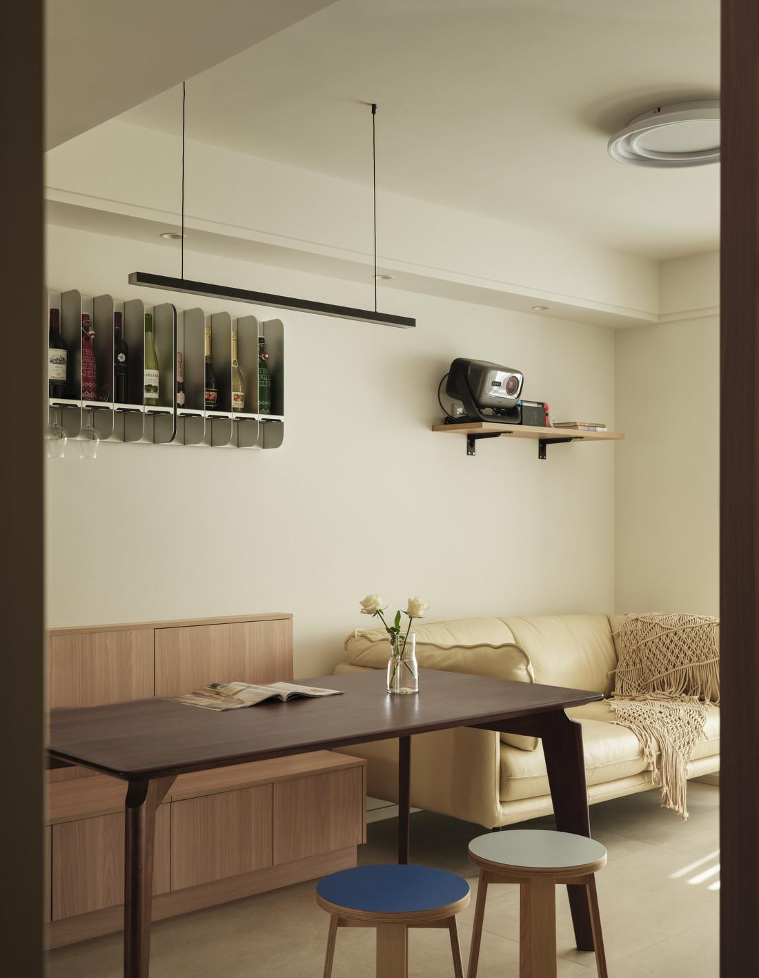 70㎡空间神级改造丨中国镇江-30