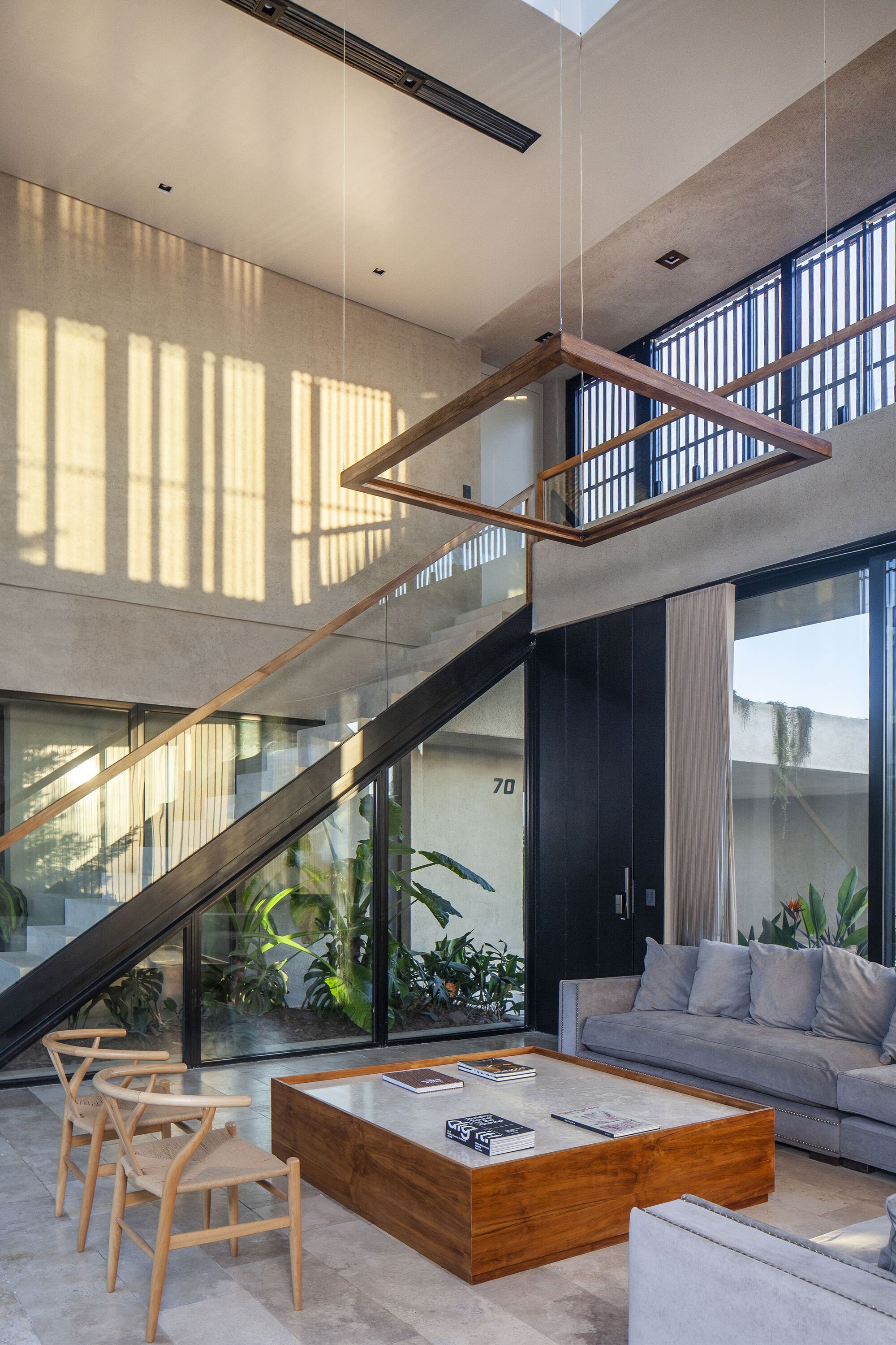 卡乔之家丨阿根廷丨Estudio Grizzo Arquitectos-38