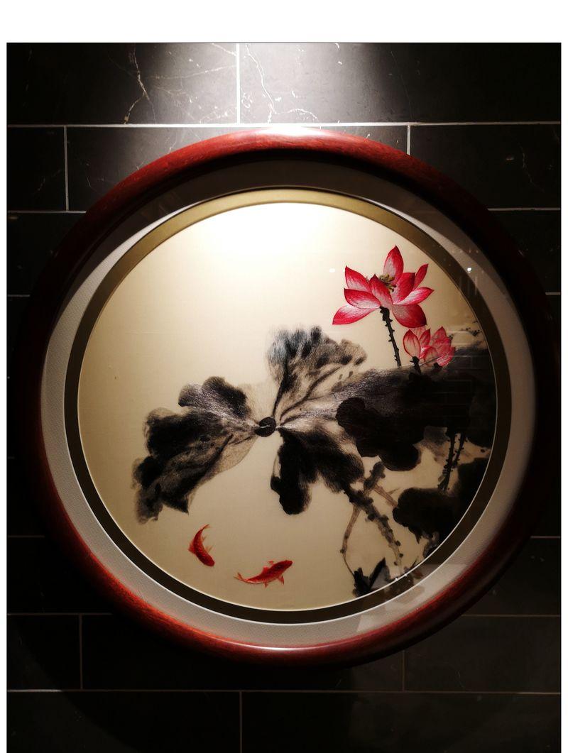 北京西域克里木餐厅-29