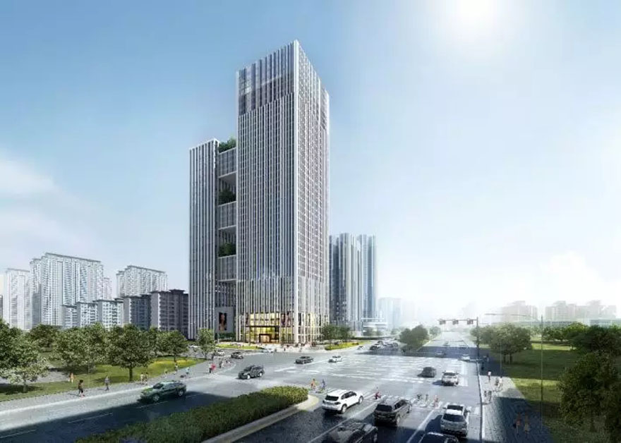 贵阳融创九樾府-18