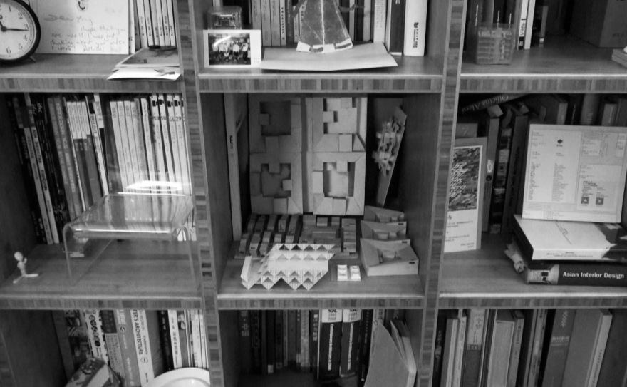 访谈专辑第十四期 - 张永和-93