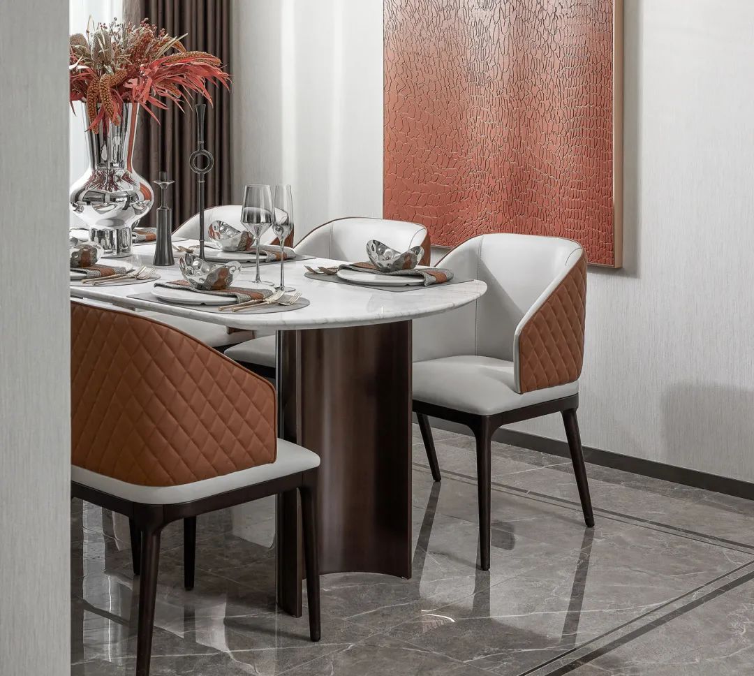 阳光城 · hi3 宸悦样板间丨中国常州丨hi3 阖时设计-93