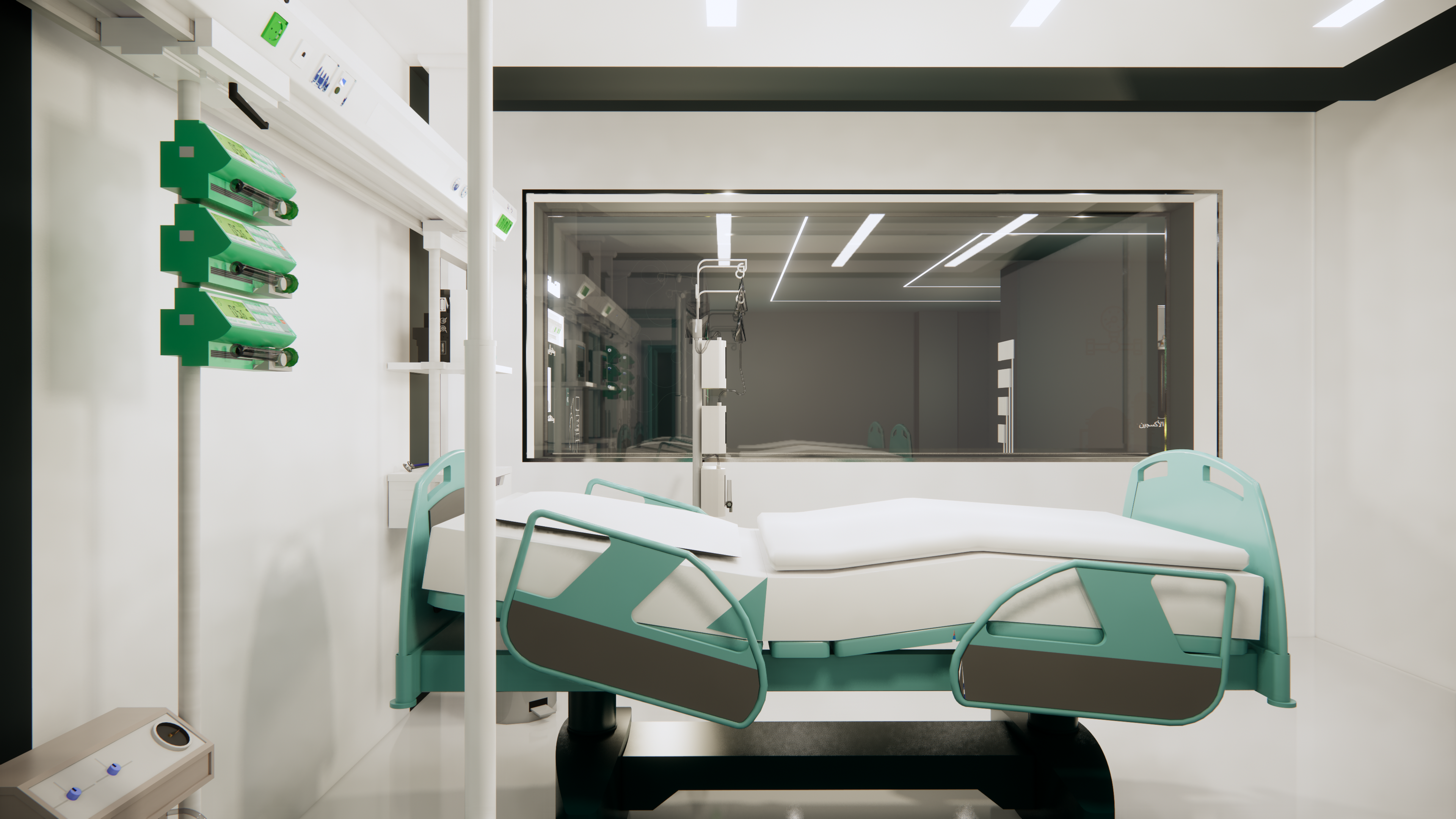 Al Nasr Permanent Exhibition 2022-11