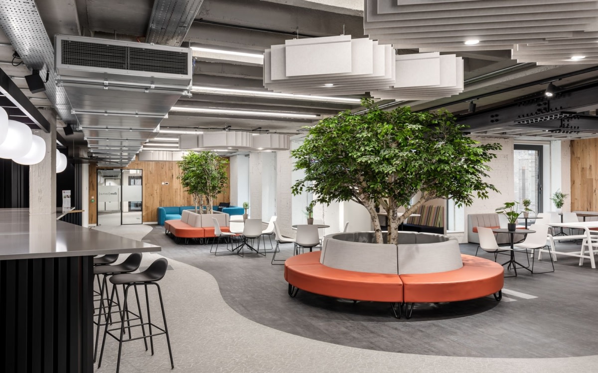 OwnBackup 伦敦办公室丨英国伦敦丨Oktra-21