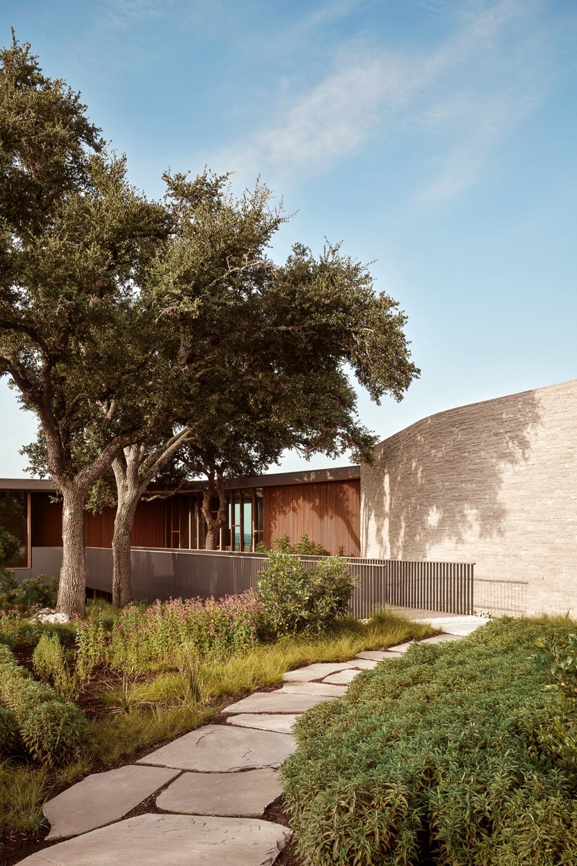 City Park住宅丨美国奥斯汀丨Alterstudio Architecture-9