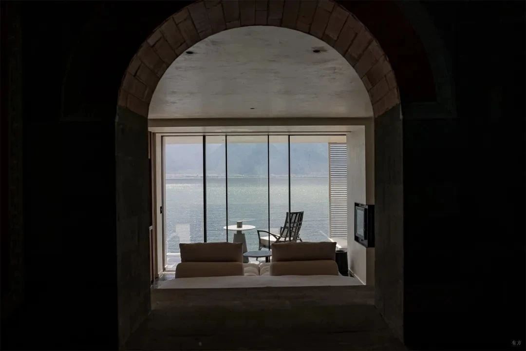 云南大理双廊云七海景度假酒店丨中国大理丨AND studio-47