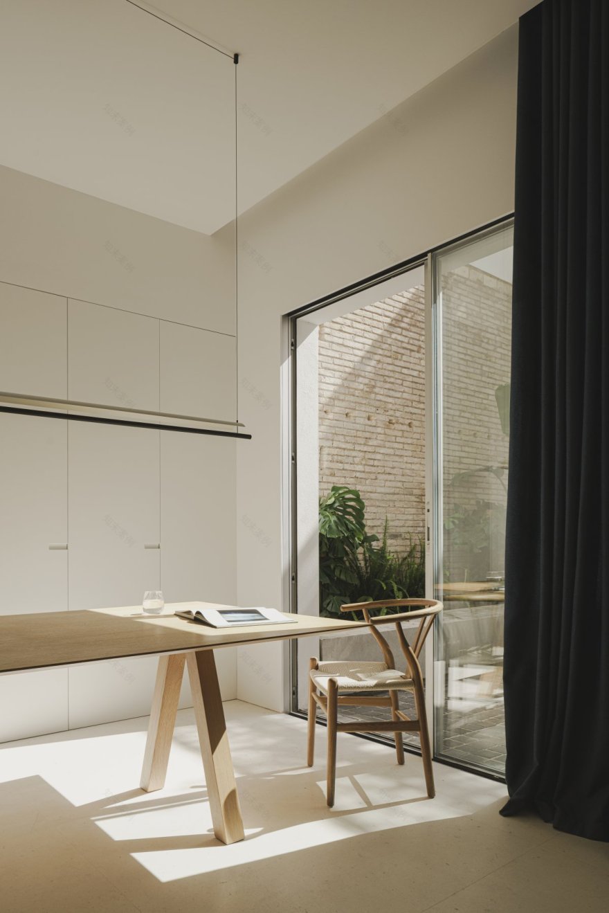 Espacio AM 室内设计丨西班牙-18