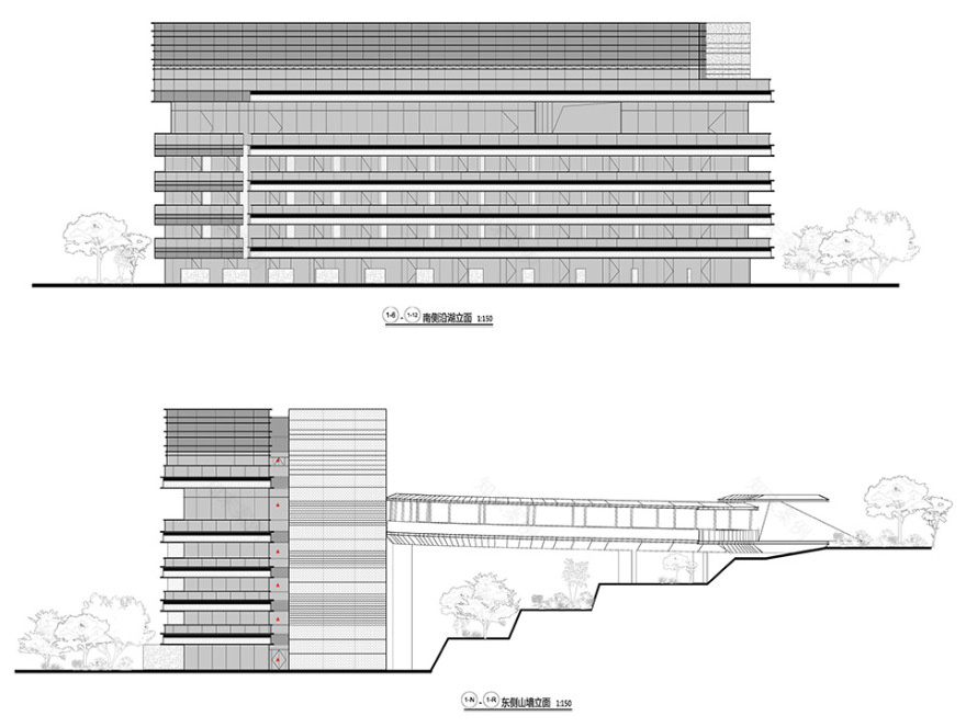 重庆涪陵慧谷湖科创小镇首开区丨中国重庆丨上海都设营造建筑设计事务所有限公司-242