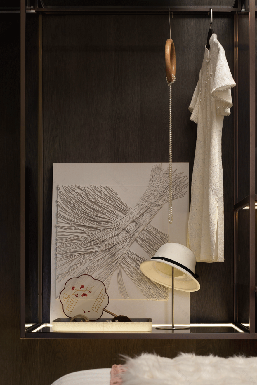 龙湖·观宸丨云玺丨中国福建丨北京靳朝晖设计有限公司-74