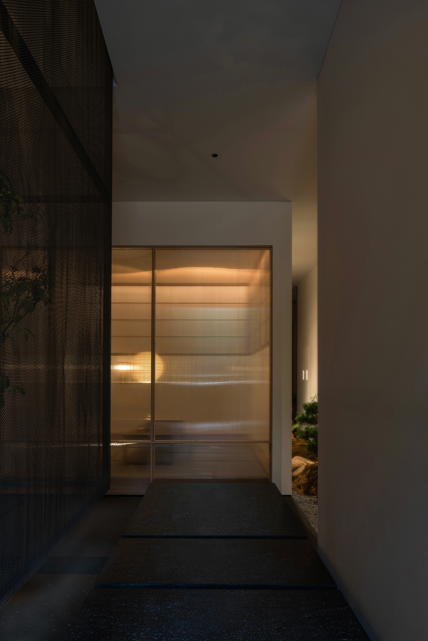 岩霸茶会所丨中国福州丨DCD 大成设计-11