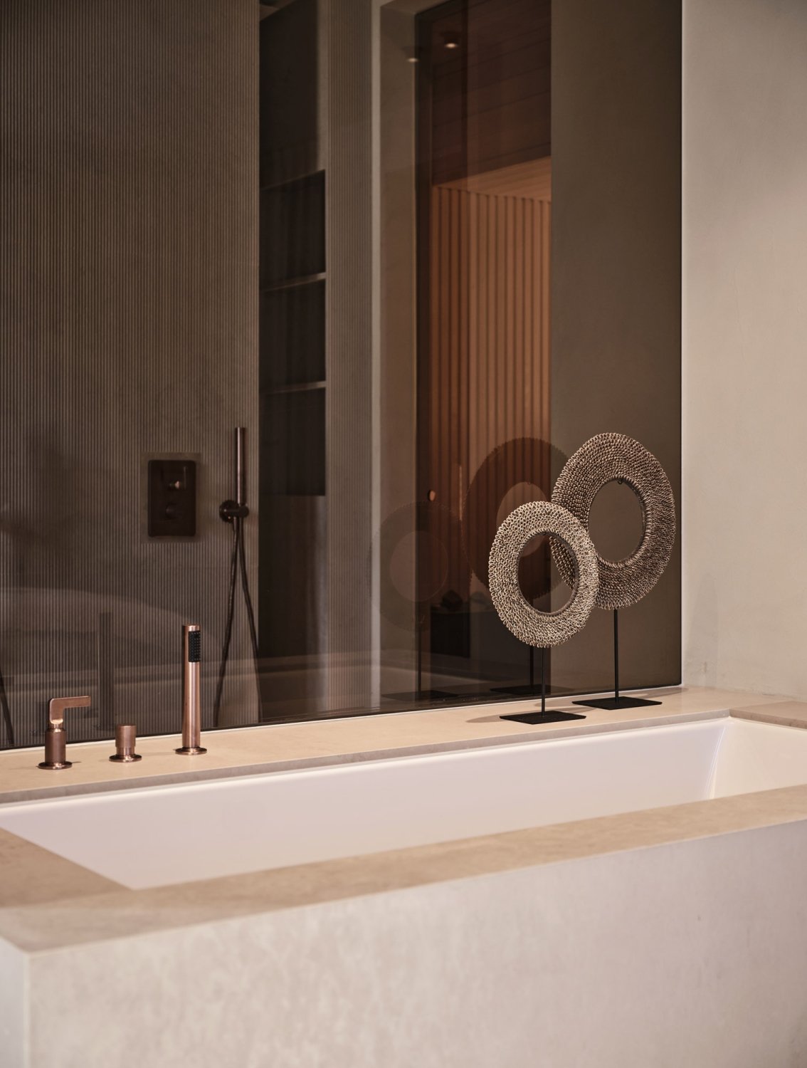 Pied à terre | Kabaz-24