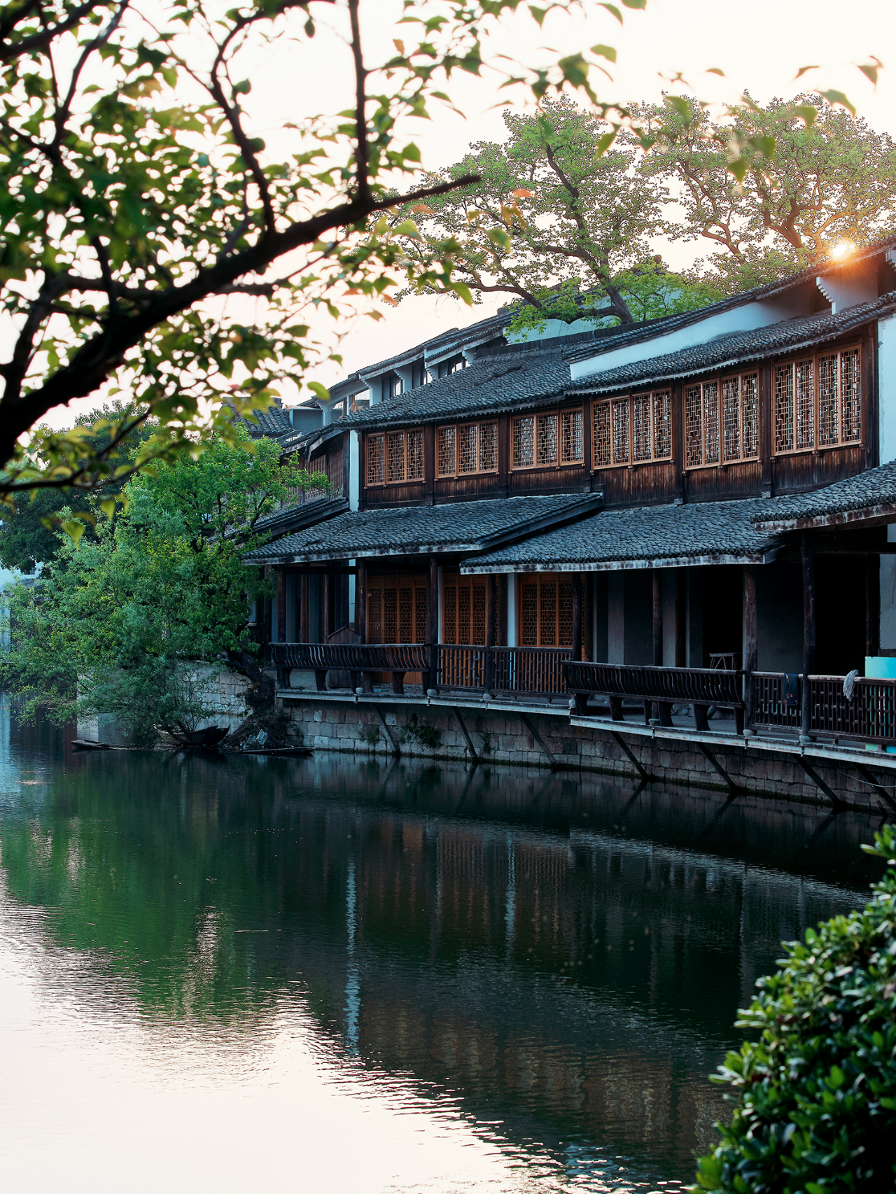 民藝廊丨中国杭州丨Bob Chen Design Office-3