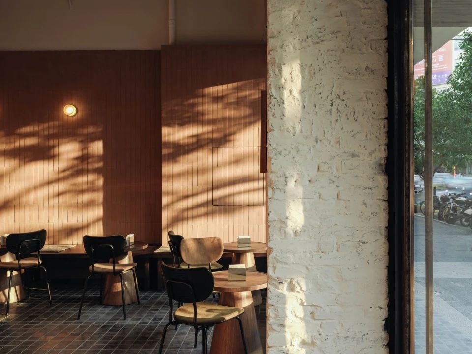 Paral 酒吧丨中国杭州丨上海彦文建筑工作室-24