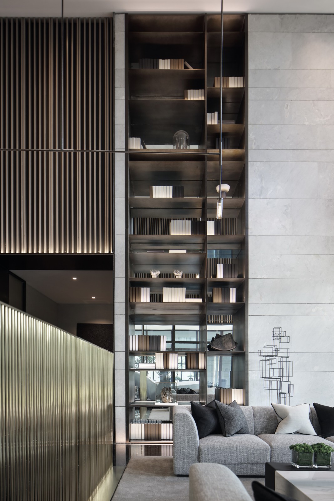 极上雅境，隐若于都市的自然人文盛宴  飞视设计-31