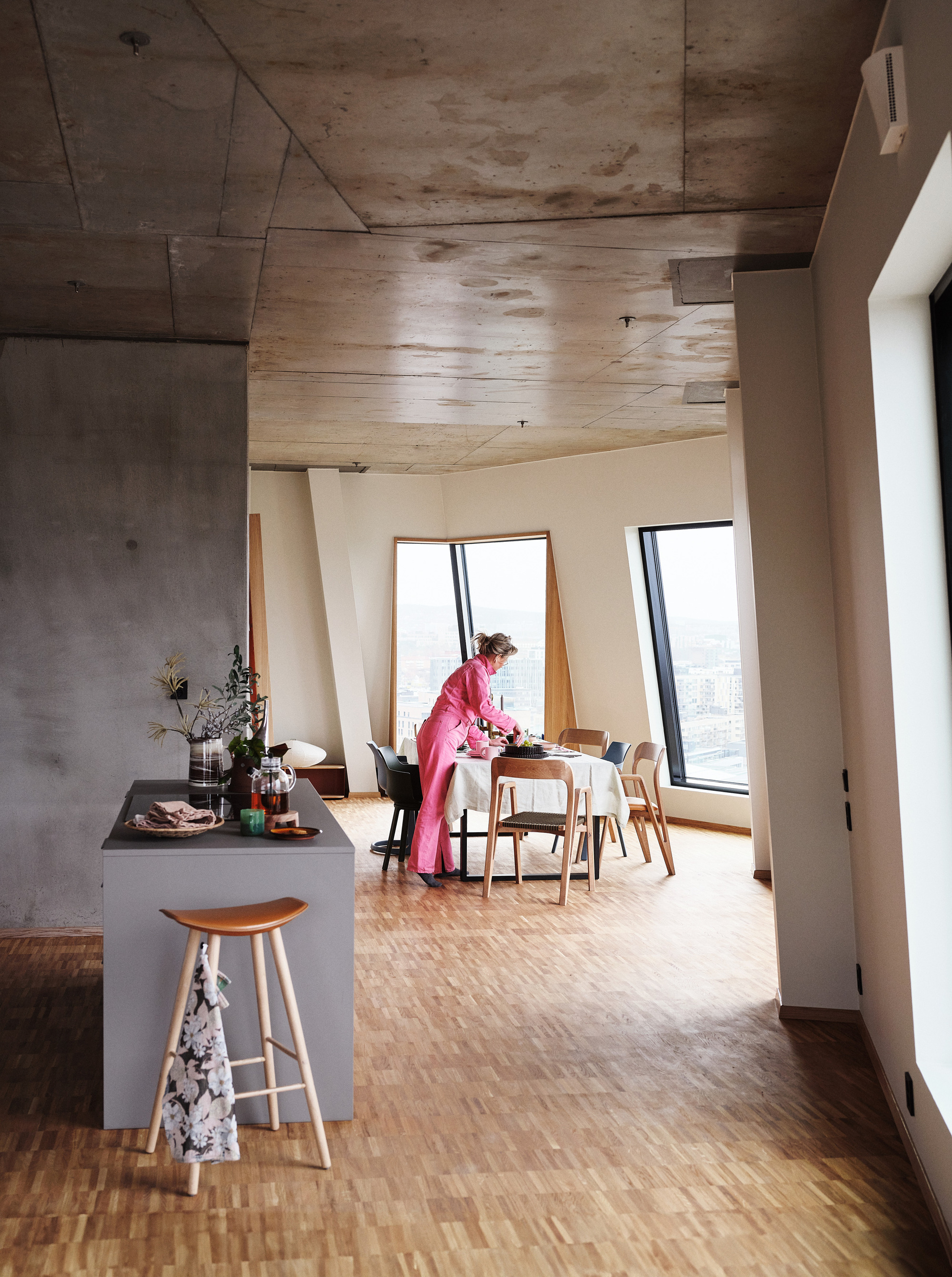 垂直尼达伦丨挪威丨Snøhetta-35