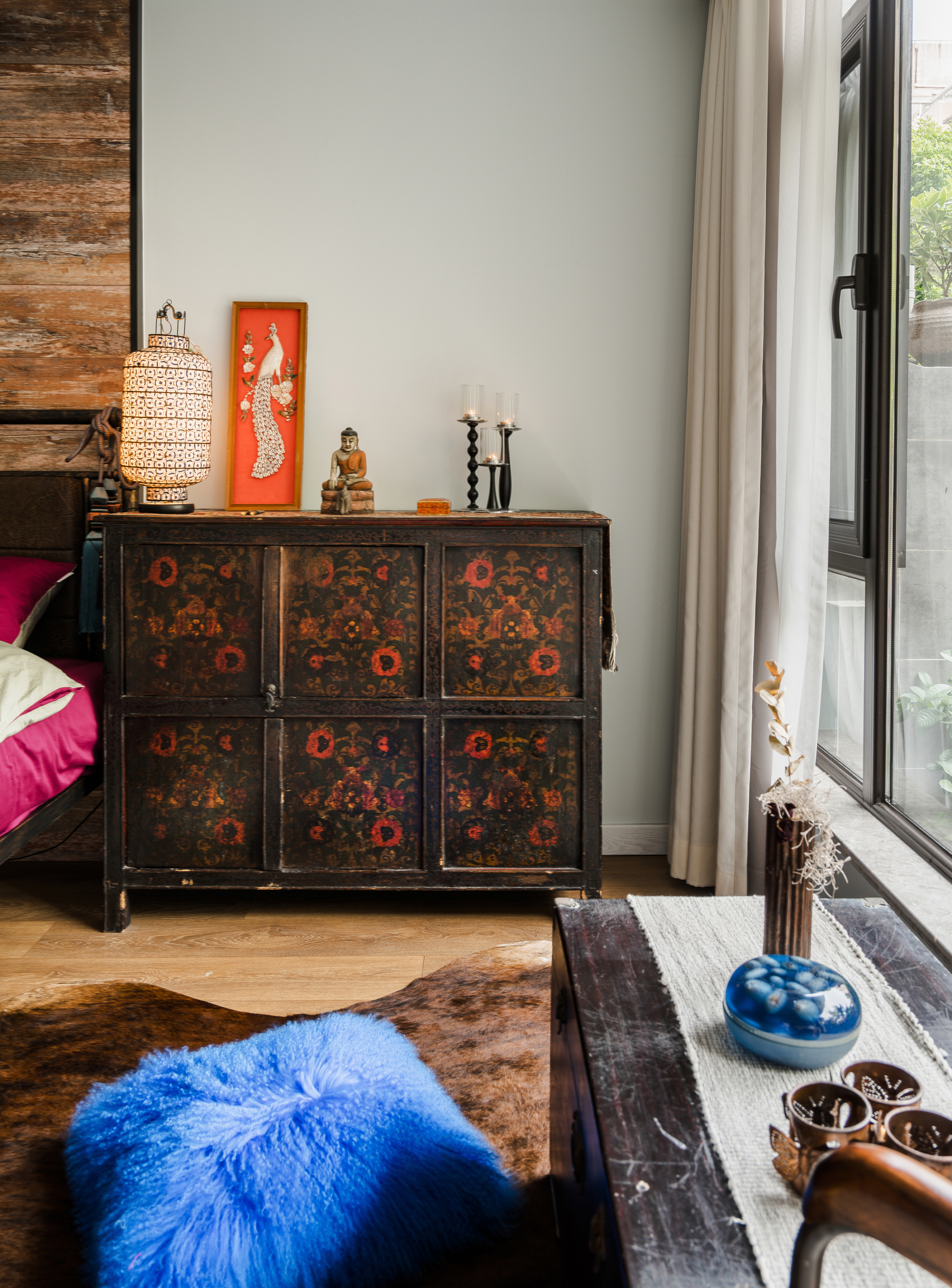 魔都慢时光 | 老上海风情别墅改造-18