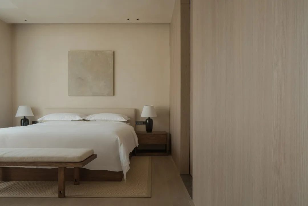 西安央辰酒店丨中国西安丨MUDA慕达建筑-24