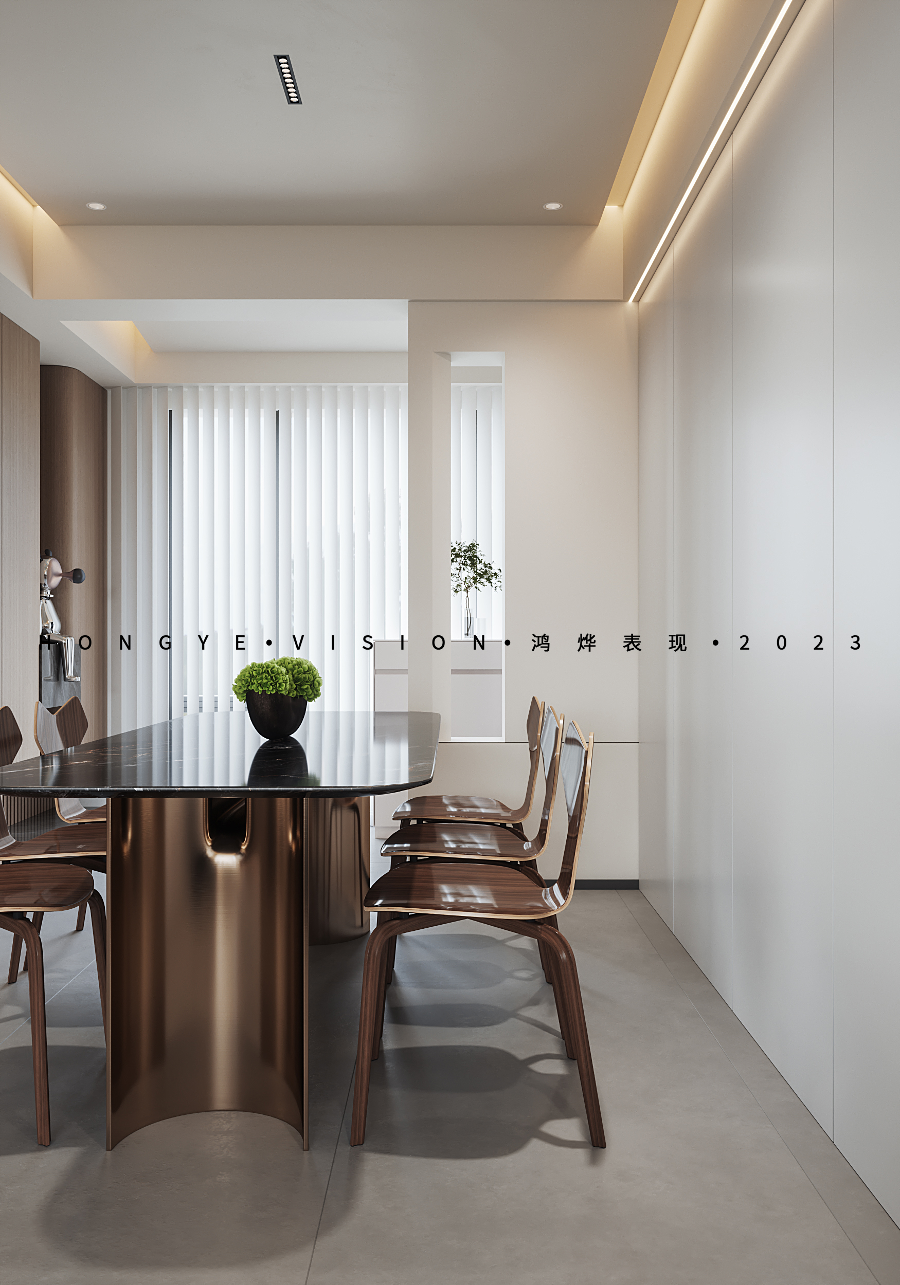 鸿烨表现|新年新气象-6