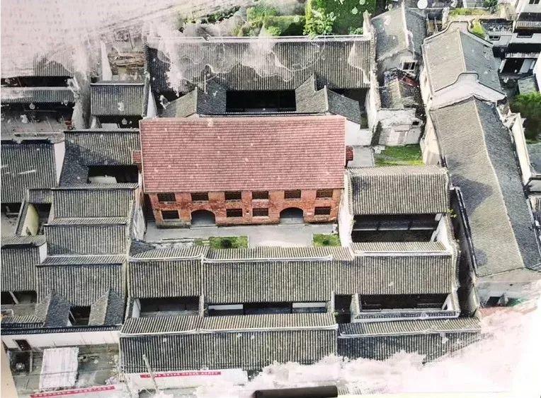 青果巷传奇松健堂，素简茶家具带来传统与现代的碰撞-18