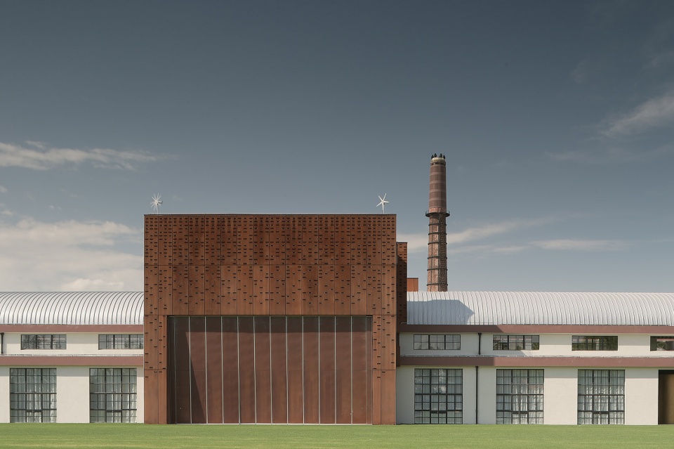 长三角路演中心丨中国上海丨AND STUDIO-10