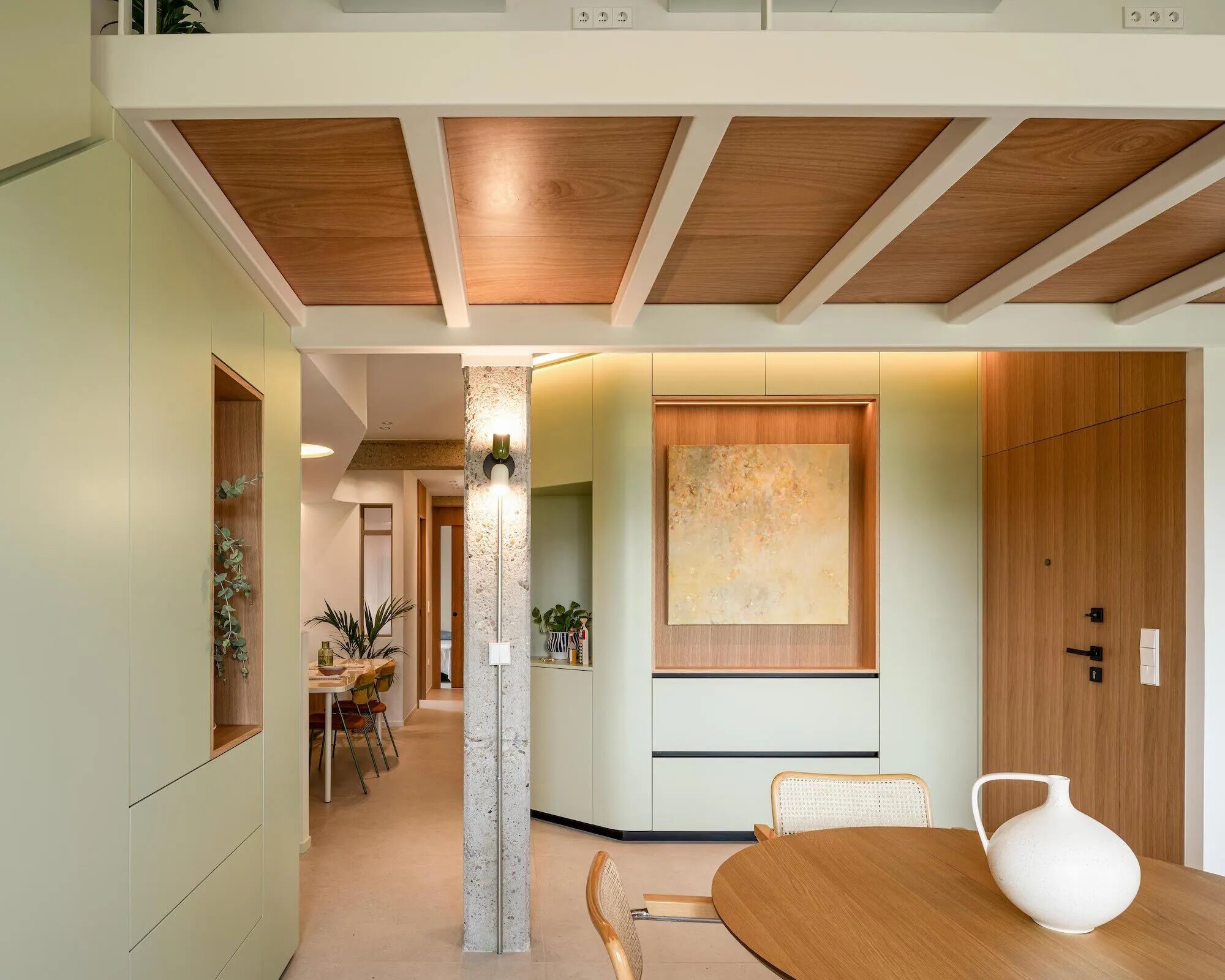 丨西班牙穆尔西亚丨Dictinio de Castillo建筑事务所-9