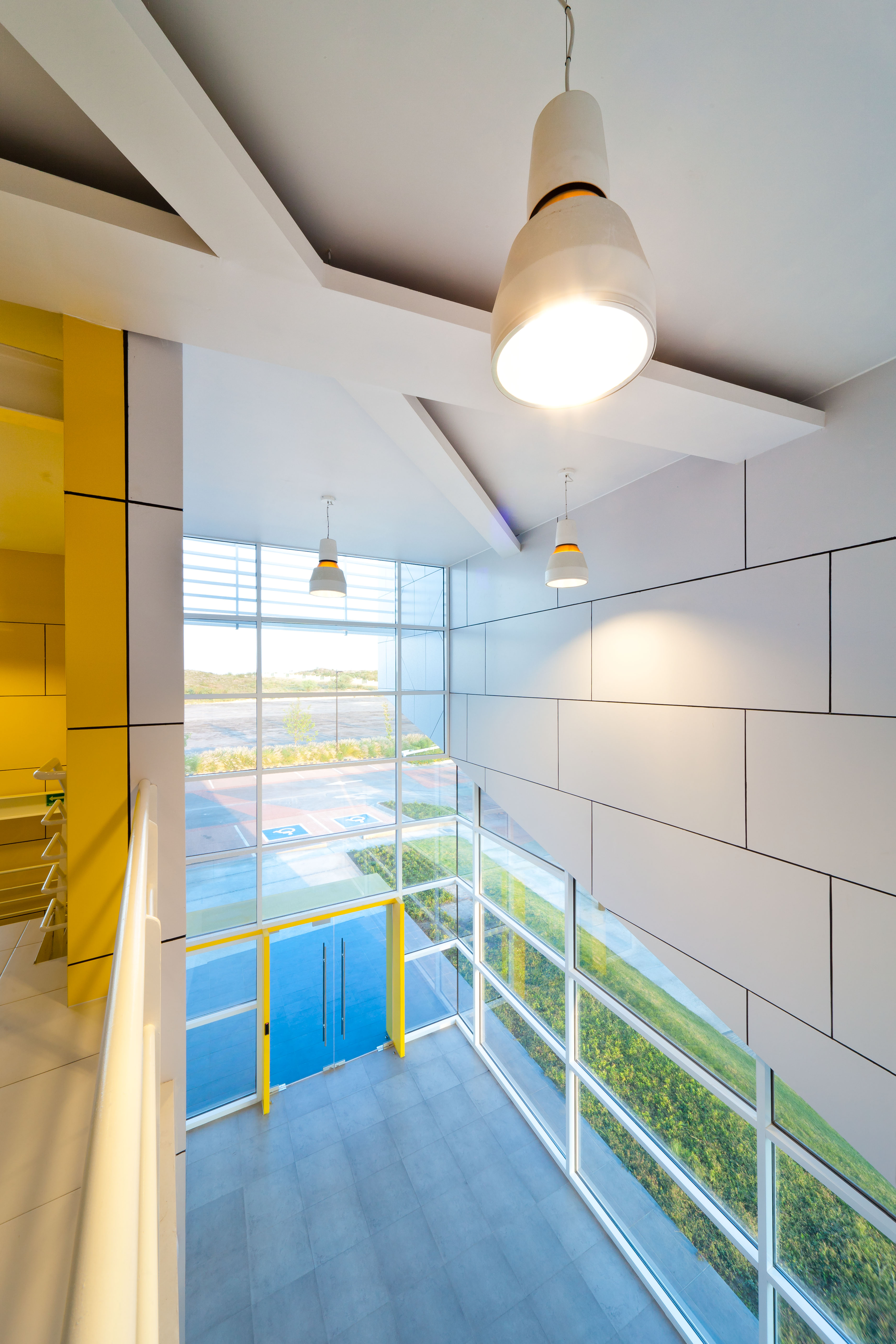 墨西哥 XIGNUX 科技中心-11