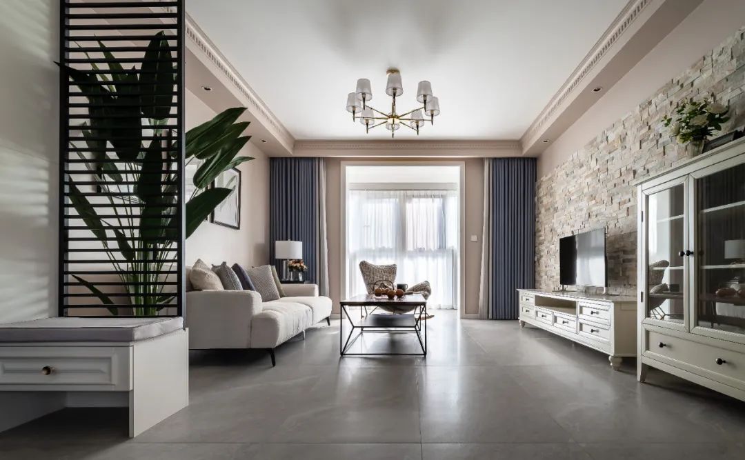 现代混搭私宅丨中国洛阳丨庆设计机构-29