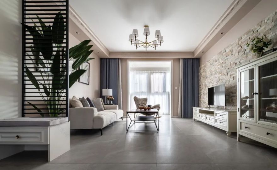 现代混搭私宅丨中国洛阳丨庆设计机构-29