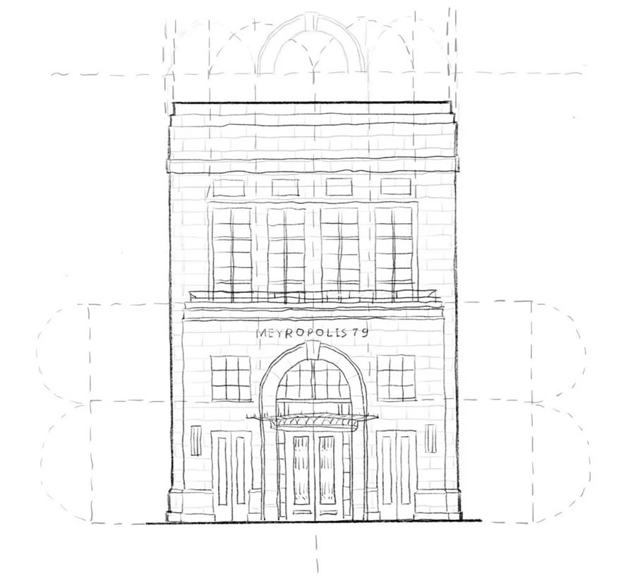 西安·紫薇万科·大都会-49