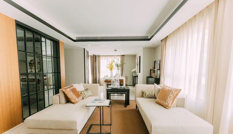 翰林兰庭6101样板房-12