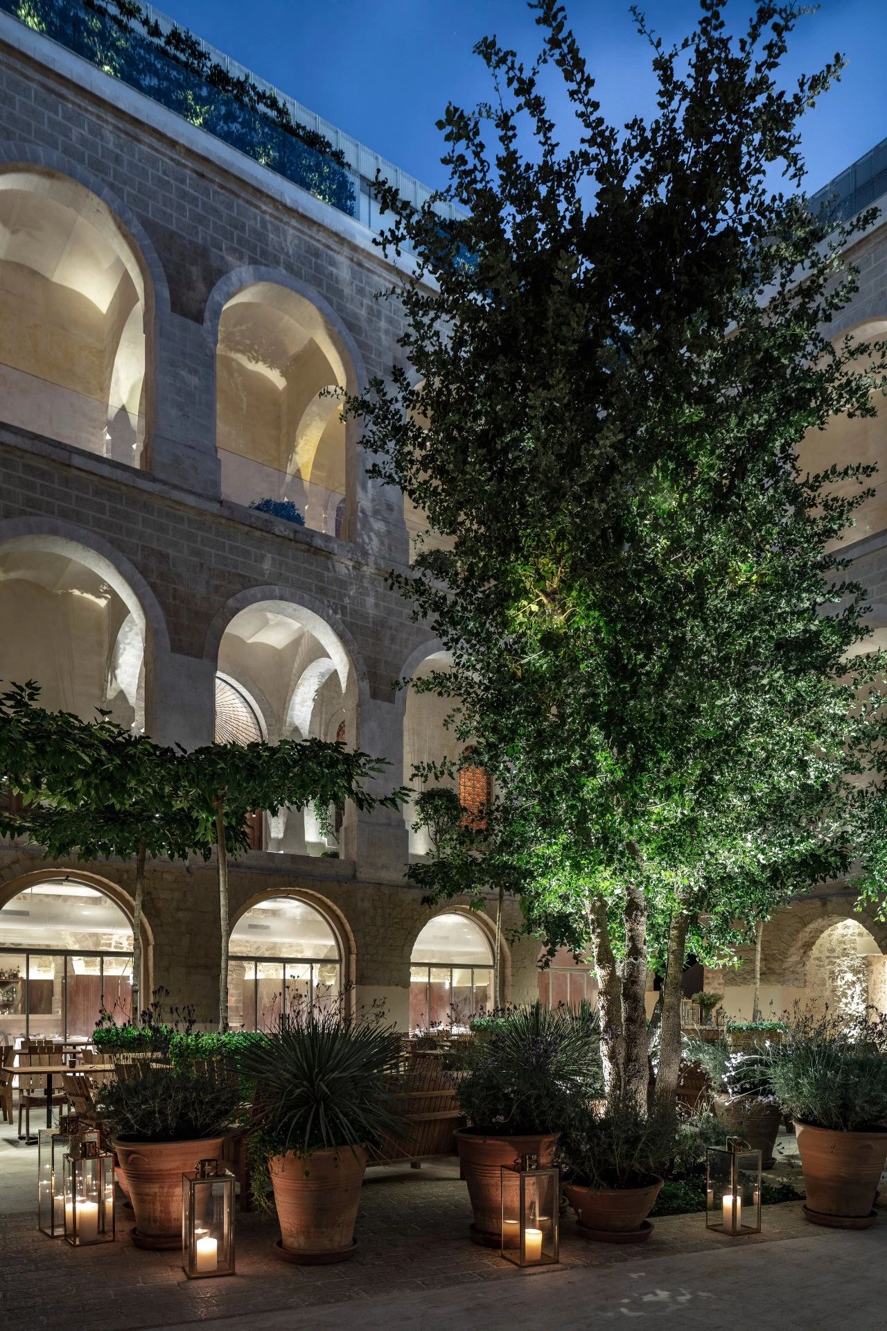 雅法顶层公寓-79