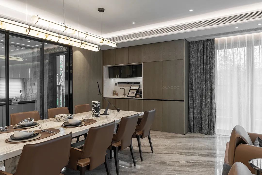 成都时代公园·天府序丨中国成都丨MatrixDesign 矩陣縱横-33