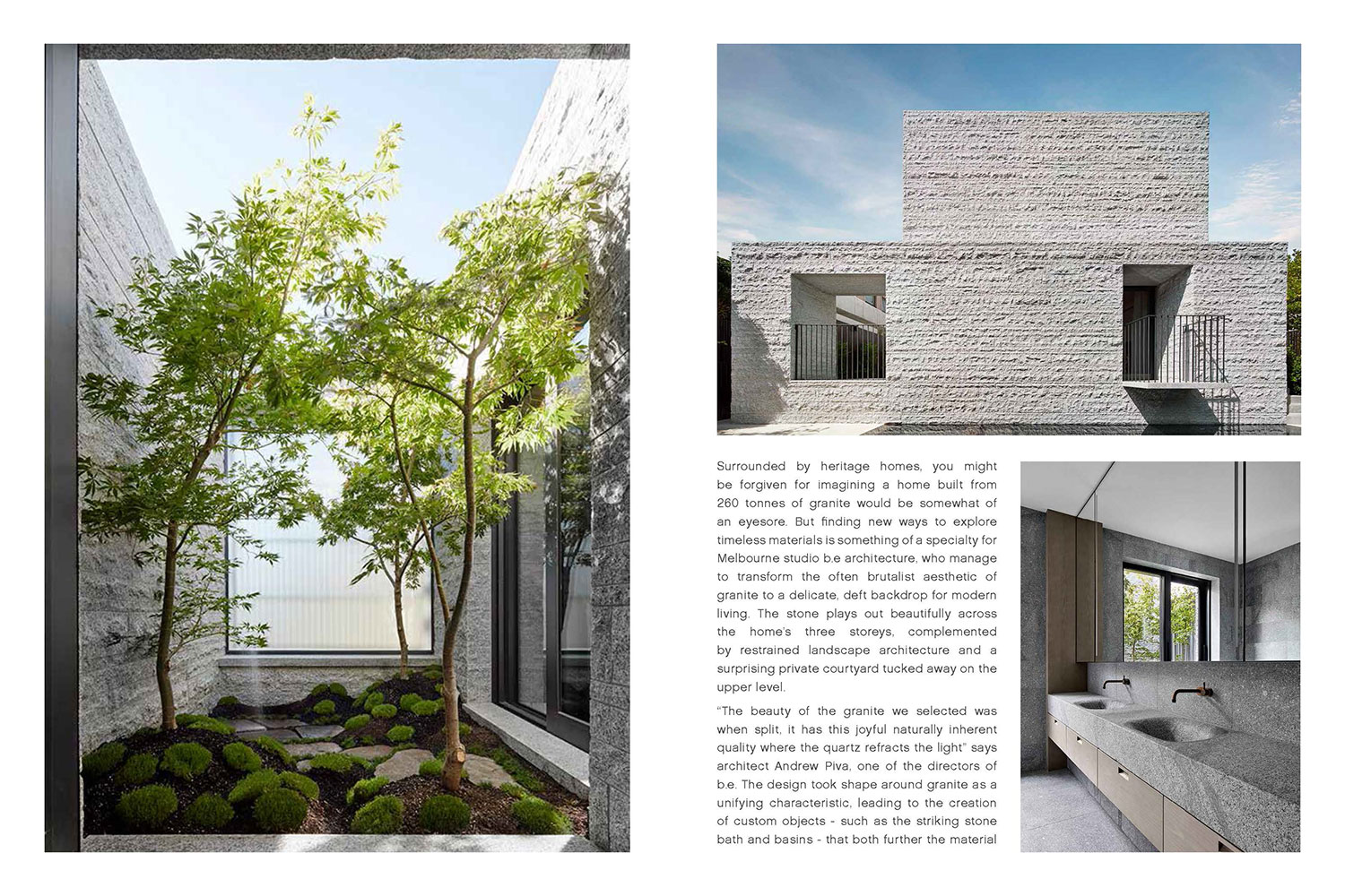 Media Index - B.E Architecture-219