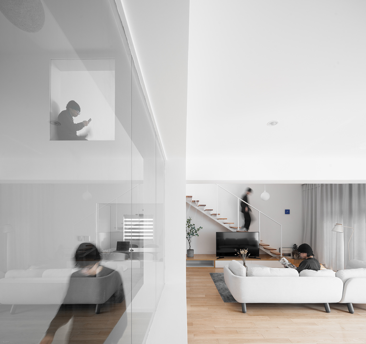 中国浙江 | 颜总家 | 2020 | Y.AN DESIGN-23