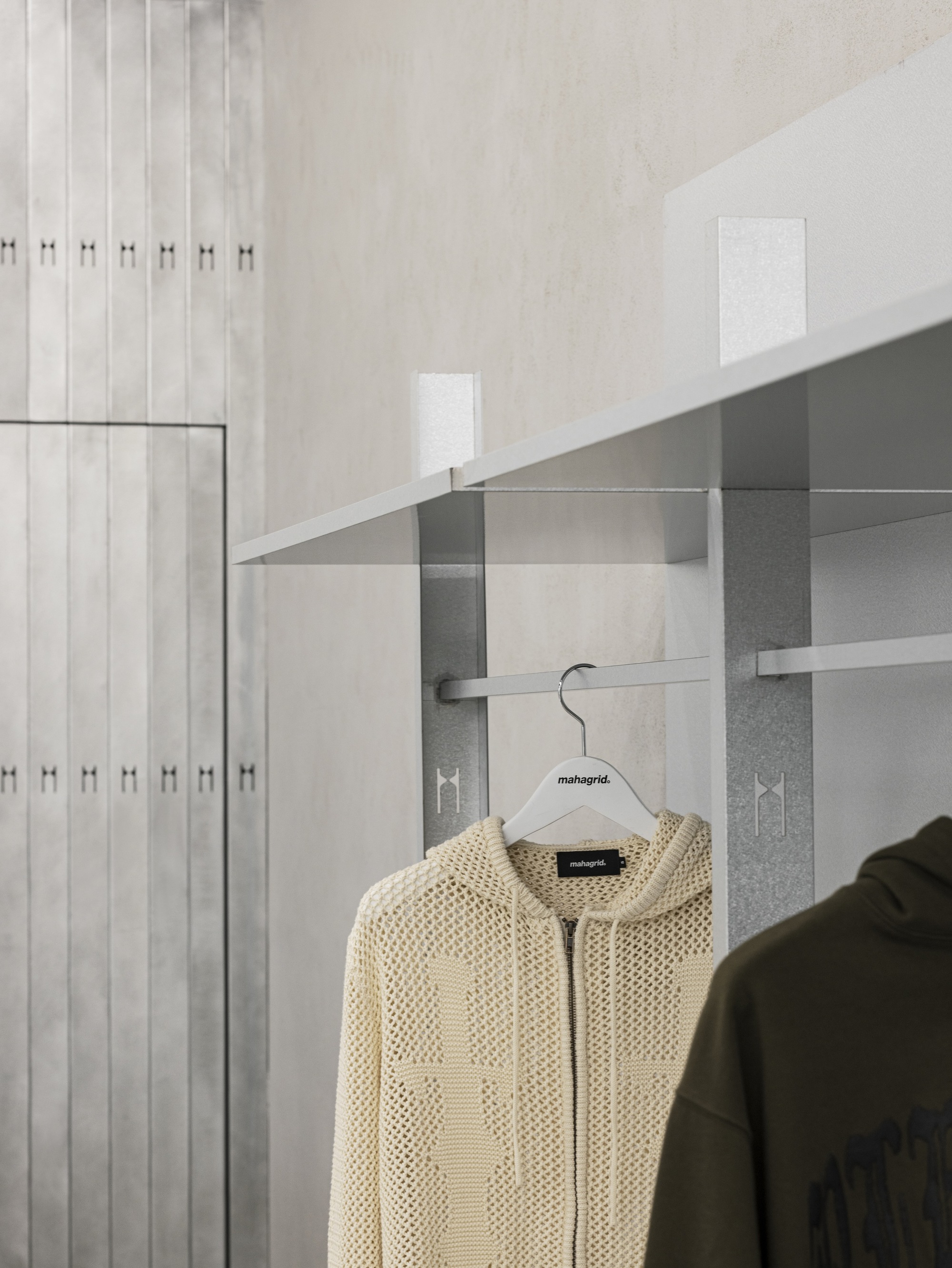 MAHAGRID 商店丨韩国丨COV Studio-22