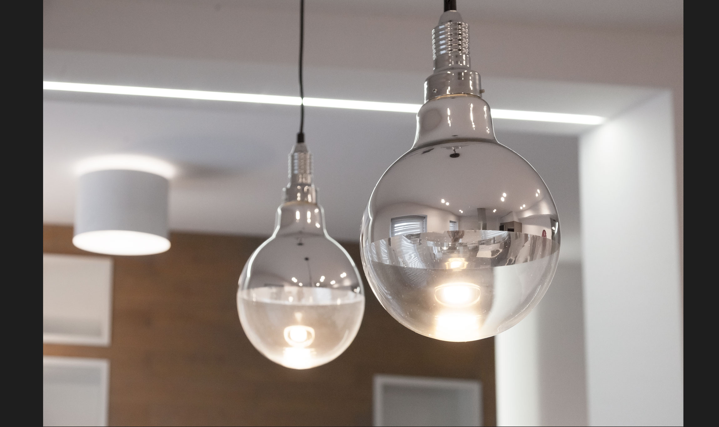 赫拉克莱恩中心的 80 年代住宅翻新-9