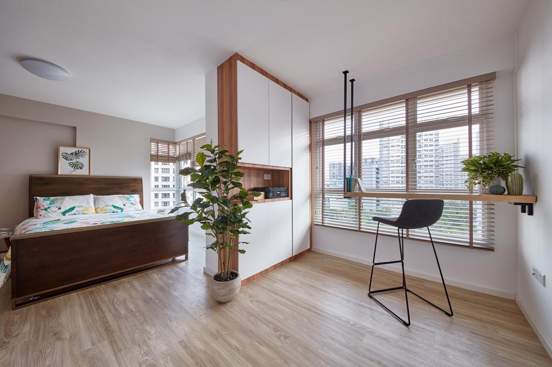 春日风全屋装修-17