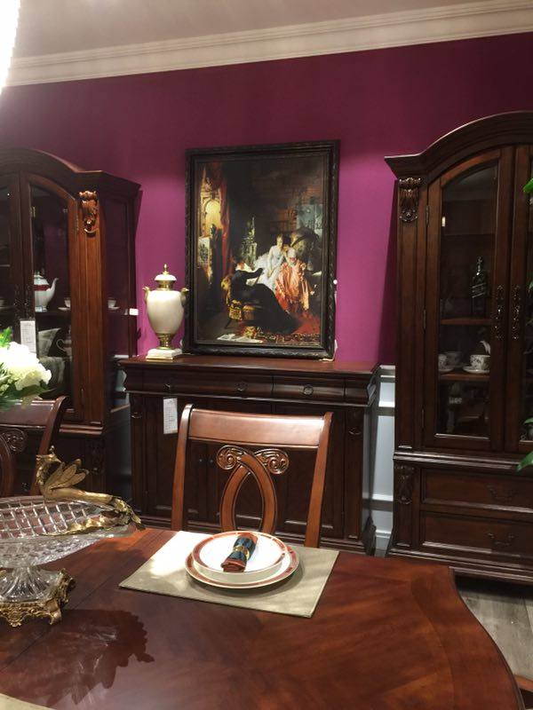 一站式定制艺术画，打造独特空间-5